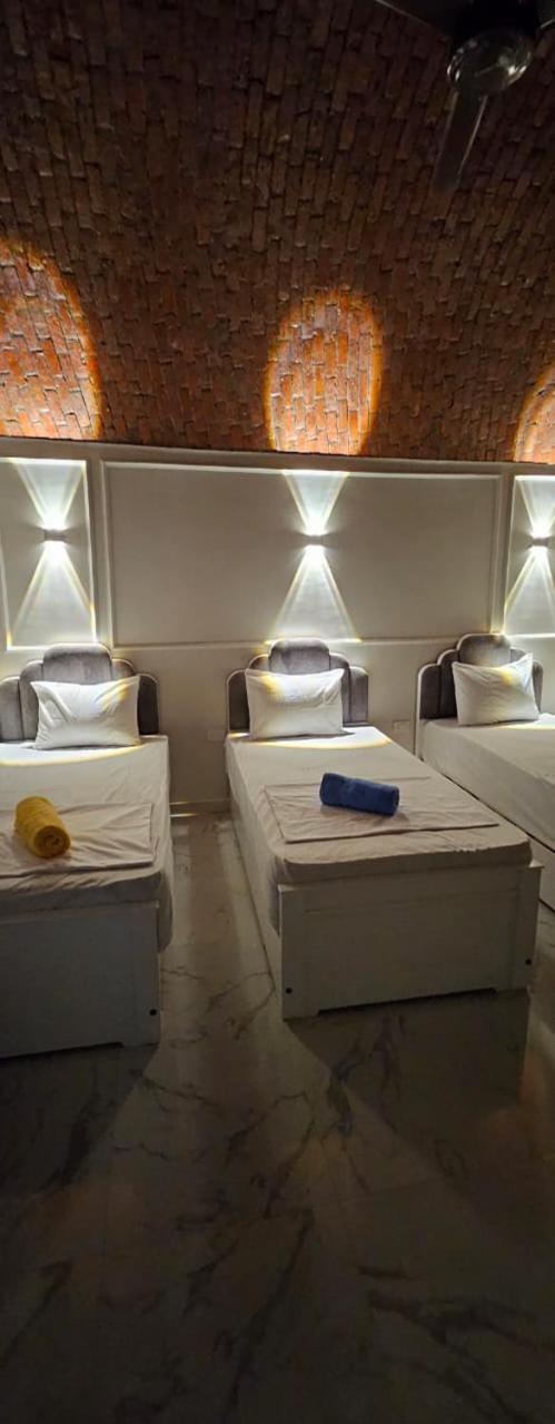 King Mina Nubian House Hotel Aswan Exterior photo