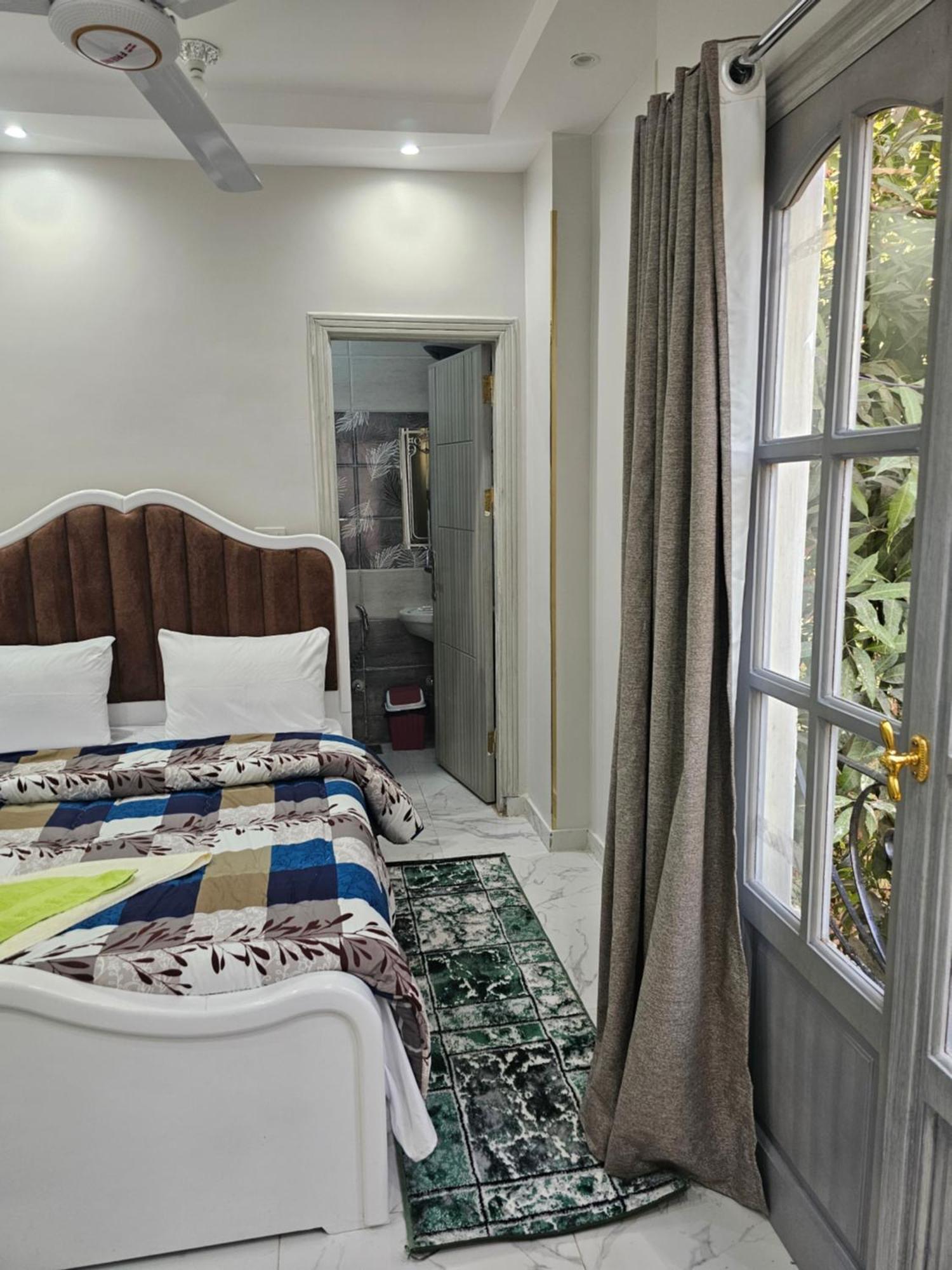 King Mina Nubian House Hotel Aswan Exterior photo