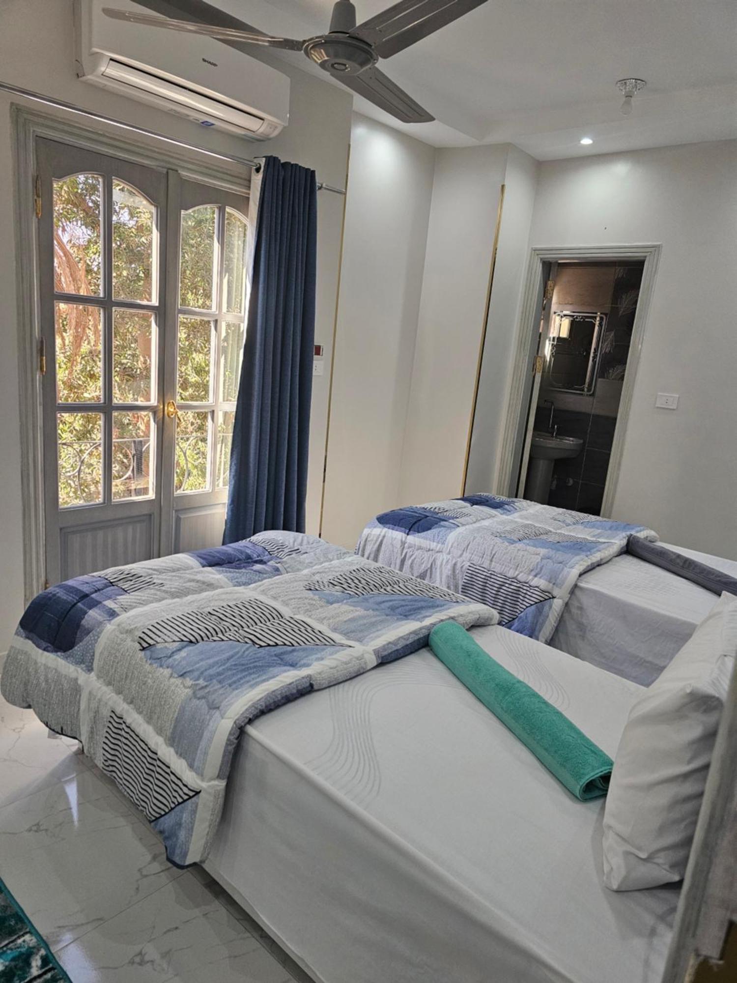 King Mina Nubian House Hotel Aswan Exterior photo